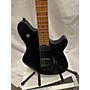 Used EVH Used 2021 EVH Wolfgang Standard Matte Black Solid Body Electric Guitar Matte Black