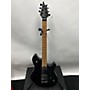 Used EVH Used 2021 EVH Wolfgang Standard Satin Black Solid Body Electric Guitar Satin Black