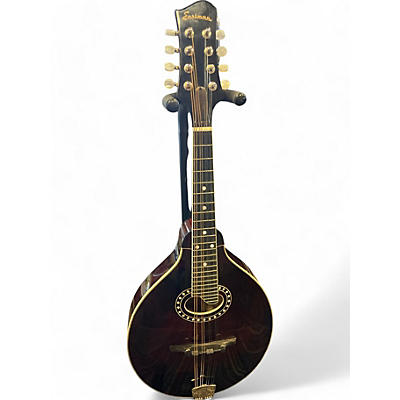 Used 2021 Eastman MD504 TRADITIONAL Mandolin