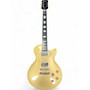 Used Eastman Used 2021 Eastman SB59-GD Gold Solid Body Electric Guitar Gold