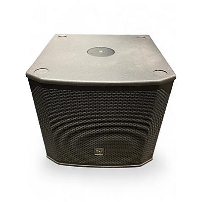 Used 2021 Electro-Voice ELX20012SP Powered Subwoofer