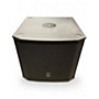 Used 2021 Electro-Voice ELX20012SP Powered Subwoofer