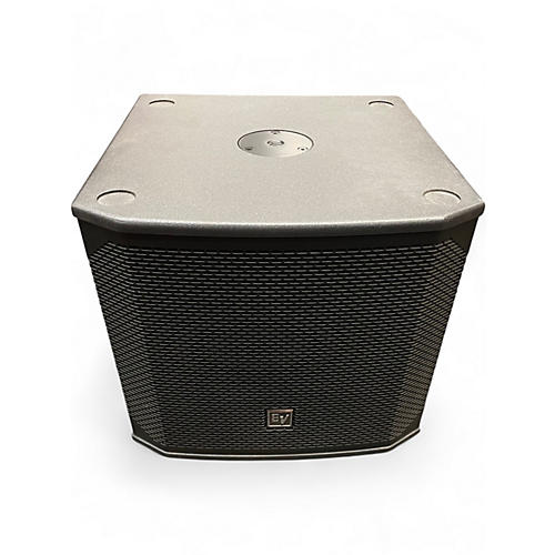 Used 2021 Electro-Voice ELX20012SP Powered Subwoofer