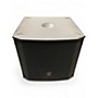 Used 2021 Electro-Voice ELX20012SP Powered Subwoofer