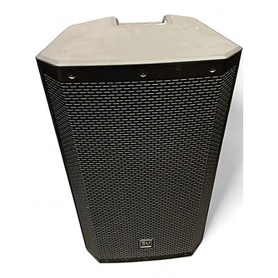 Used 2021 Electro-Voice ZLX-12BT Powered Speaker