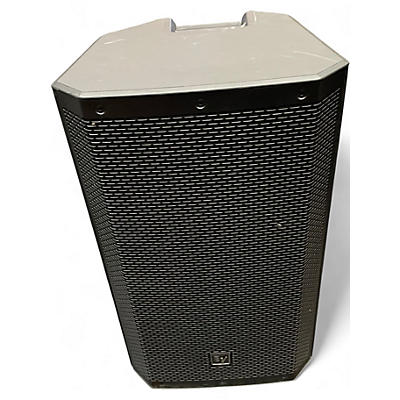 Used 2021 Electro-Voice ZLX-12BT Powered Speaker