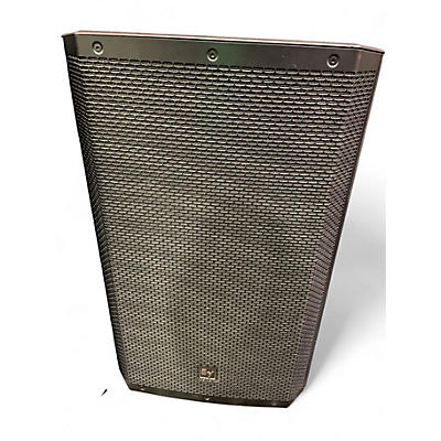 Used 2021 Electro-Voice ZLX-15P 15in 2-Way Powered Speaker