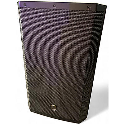 Used 2021 Electro-Voice ZLX-15P 15in 2-Way Powered Speaker