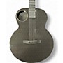 Used 2021 Enya X4 Pro Mini Carbon Fiber Acoustic Electric Guitar Carbon Fiber