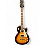 Used 2021 Epiphone 1959 LES PAUL STANDARD OUTFIT AGED DARK BURST Solid Body Electric Guitar AGED DARK BURST