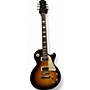 Used Epiphone Used 2021 Epiphone 1959 Reissue Les Paul Standard Aged Dark Burst Solid Body Electric Guitar Aged Dark Burst