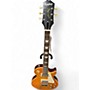 Used 2021 Epiphone CUSTOM 59 LIMITED EDITION Lemonburst Solid Body Electric Guitar Lemonburst