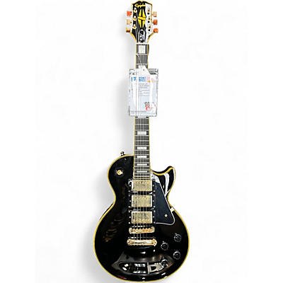Epiphone Les Paul Custom Guitars | Musician's Friend