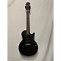 Used Epiphone Used 2021 Epiphone Les Paul Special Black Solid Body Electric Guitar Black