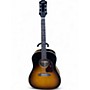 Used 2021 Epiphone SLASH J45 3 Color Sunburst Acoustic Guitar 3 Color Sunburst