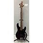 Used Ernie Ball Music Man Used 2021 Ernie Ball Music Man StingRay Special H BURNT APPLE Electric Bass Guitar BURNT APPLE