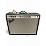 Used 2021 Fender 1968 custom deluxe Tube Guitar Combo Amp