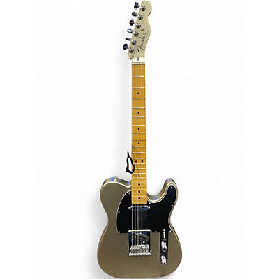 Used 2021 Fender 75th Anniversary Commemorative American Telecaster Diamond Anniversary Solid Body Electric Guitar