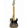 Used 2021 Fender 75th Anniversary Commemorative American Telecaster Diamond Anniversary Solid Body Electric Guitar Diamond Anniversary
