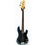 Used Fender Used 2021 Fender AMERICAN PROFESSIONAL II PRECISION BASS 75TH COMMEMORATIVE DARK KNIGHT Electric Bass Guitar DARK KNIGHT