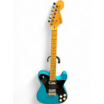Fender Deluxe Telecaster Guitars | Musician's Friend