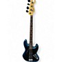 Used 2021 Fender AMPRO 2 J BASS DARK NITE Electric Bass Guitar DARK NITE