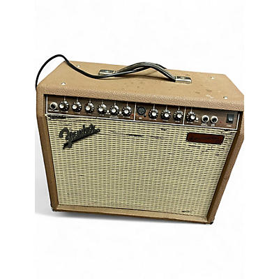 Used 2021 Fender Acoustasonic 30 DSP Acoustic Guitar Combo Amp