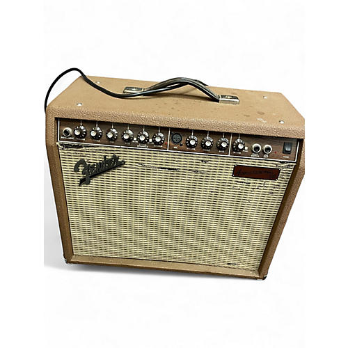 Used 2021 Fender Acoustasonic 30 DSP Acoustic Guitar Combo Amp