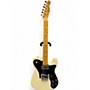Used 2021 Fender American Original 70s Telecaster Vintage Blonde Solid Body Electric Guitar Vintage Blonde