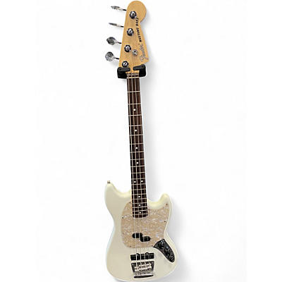 Fender Mustang Bass