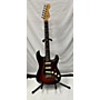 Used Fender Used 2021 Fender American Professional II Stratocaster 3 Color Sunburst Solid Body Electric Guitar 3 Color Sunburst