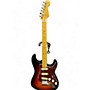 Used Fender Used 2021 Fender American Professional II Stratocaster 3 Color Sunburst Solid Body Electric Guitar 3 Color Sunburst