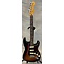 Used Fender Used 2021 Fender American Professional II Stratocaster 3 Tone Sunburst Solid Body Electric Guitar 3 Tone Sunburst