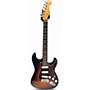 Used 2021 Fender American Professional II Stratocaster 3 Tone Sunburst Solid Body Electric Guitar 3 Tone Sunburst