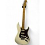 Used Fender Used 2021 Fender American Professional II Stratocaster Alpine White Solid Body Electric Guitar Alpine White