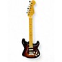 Used 2021 Fender American Professional II Stratocaster HSS 2 Color Sunburst Solid Body Electric Guitar 2 Color Sunburst