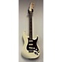 Used Fender Used 2021 Fender American Professional II Stratocaster Olympic White Solid Body Electric Guitar Olympic White