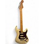 Used 2021 Fender American Professional II Stratocaster Olympic White Solid Body Electric Guitar Olympic White