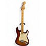 Used 2021 Fender American Professional II Stratocaster Sienna Sunburst Solid Body Electric Guitar Sienna Sunburst