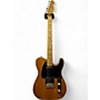 Used Fender Used 2021 Fender American Professional II Telecaster Natural Solid Body Electric Guitar Natural