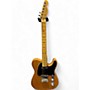 Used Fender Used 2021 Fender American Professional II Telecaster ROASTED PINE Solid Body Electric Guitar ROASTED PINE