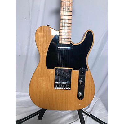 Fender Used 2021 Fender American Professional II Telecaster Roasted Maple Solid Body Electric Guitar