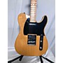 Used Fender Used 2021 Fender American Professional II Telecaster Roasted Maple Solid Body Electric Guitar Roasted Maple