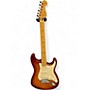 Used 2021 Fender American Professional Stratocaster SSS Sienna Sunburst Solid Body Electric Guitar Sienna Sunburst
