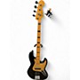 Used 2021 Fender American Ultra Jazz Bass TEXAS TEA Electric Bass Guitar TEXAS TEA