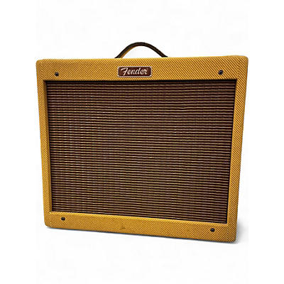 Used 2021 Fender Blues Junior 15W 1x12 Tube Guitar Combo Amp