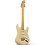 Used 2021 Fender Custom Shop Robin Trower Signature Stratocaster NOS Arctic White Solid Body Electric Guitar Arctic White