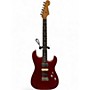 Used 2021 Fender Custom Shop Stratocaster HST Journeyman Candy Apple Red Solid Body Electric Guitar Candy Apple Red