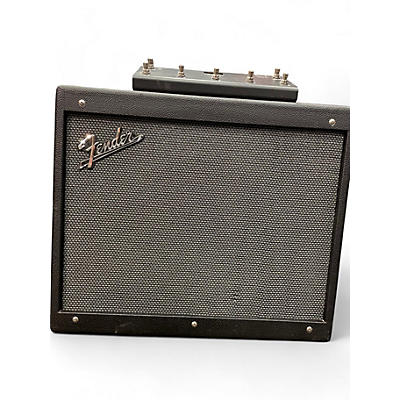 Fender Used 2021 Fender Mustang GTX 100 Guitar Combo Amp