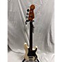 Used Fender Used 2021 Fender Player Plus Active Precision Bass Olympic White Electric Bass Guitar Olympic White